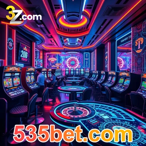 535bet com