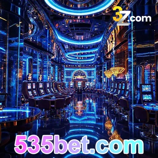 535bet com Jogos de caça-níqueis