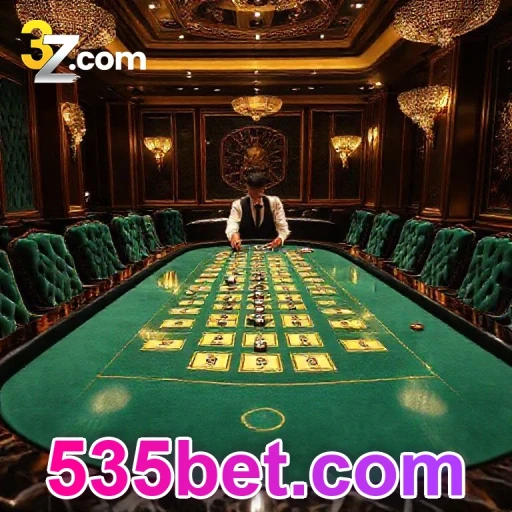 535bet com Pagamento