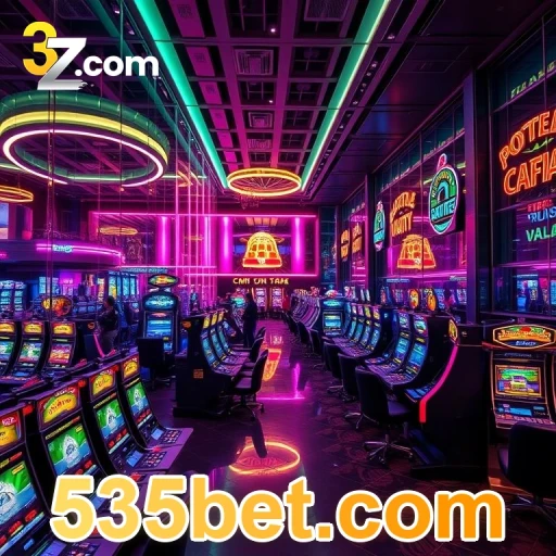 535bet com Jogos de caça-níqueis