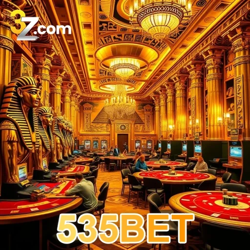 535bet.com Esportes Ao Vivo