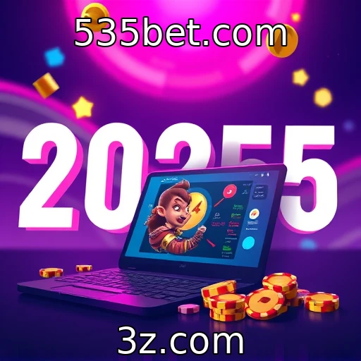 Crescimento das plataformas de jogos online em 2025