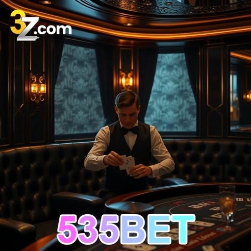 535bet.com Jogos Diversos