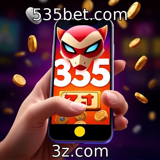 Impacto dos jogos mobile na indústria